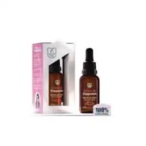 Tònico aclarante LB 30ml miniatura 5